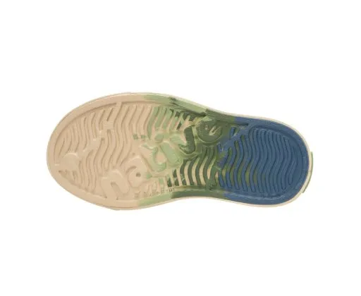 Native Jefferson Bloom Marble Big Kids