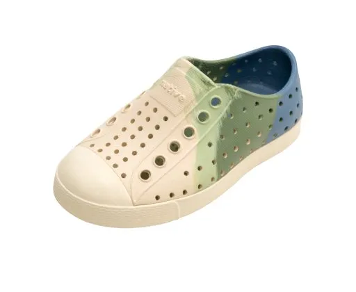 Native Jefferson Bloom Marble Big Kids