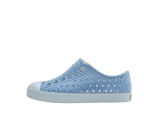 Native Jefferson Bloom Print Big Kids