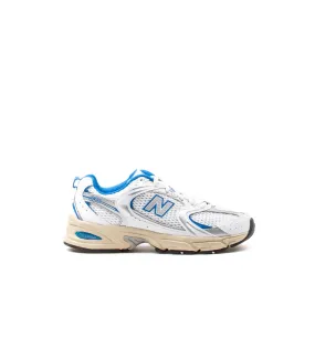 New Balance 530 Evolved Sportswear White Blu