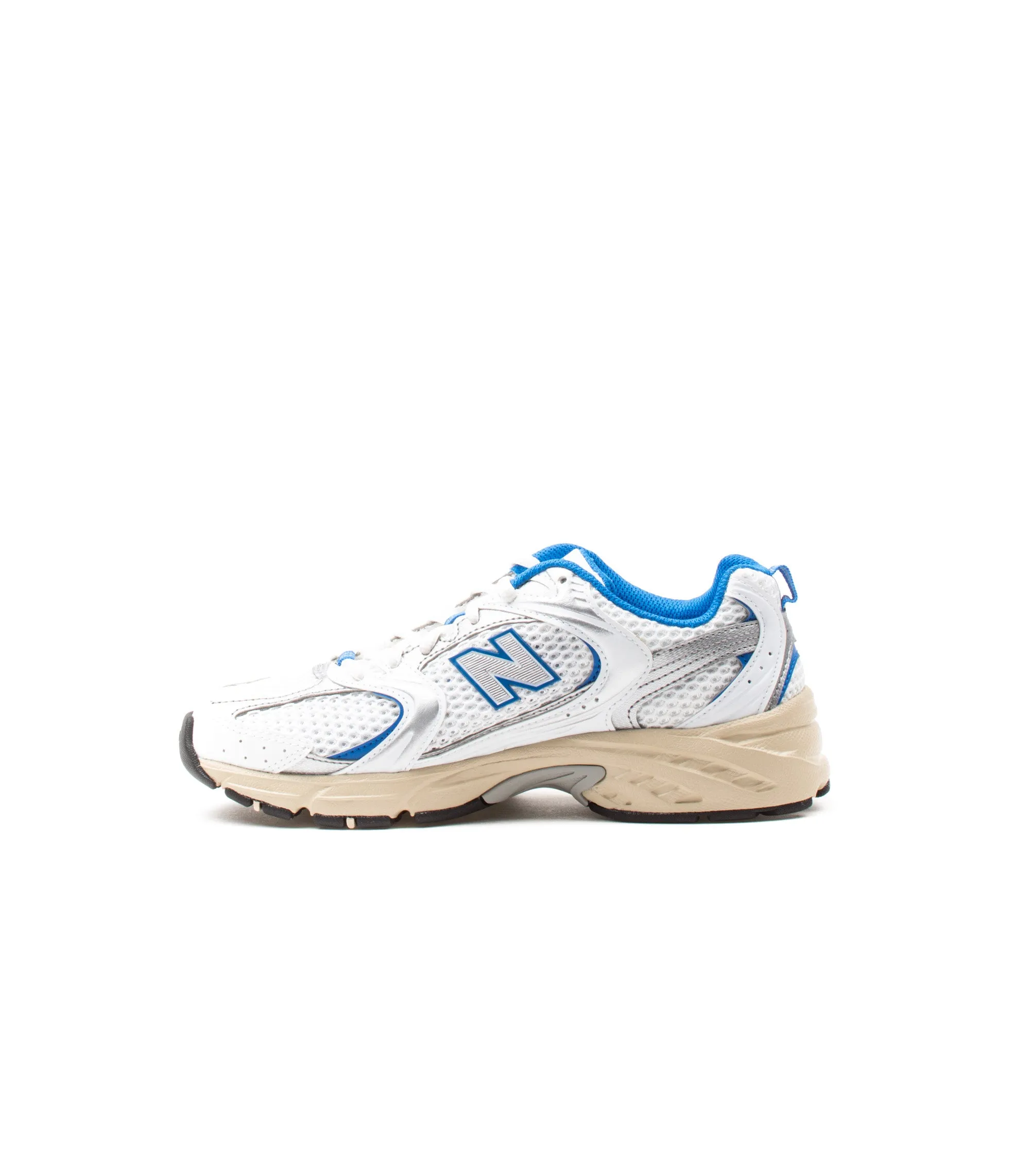 New Balance 530 Evolved Sportswear White Blu