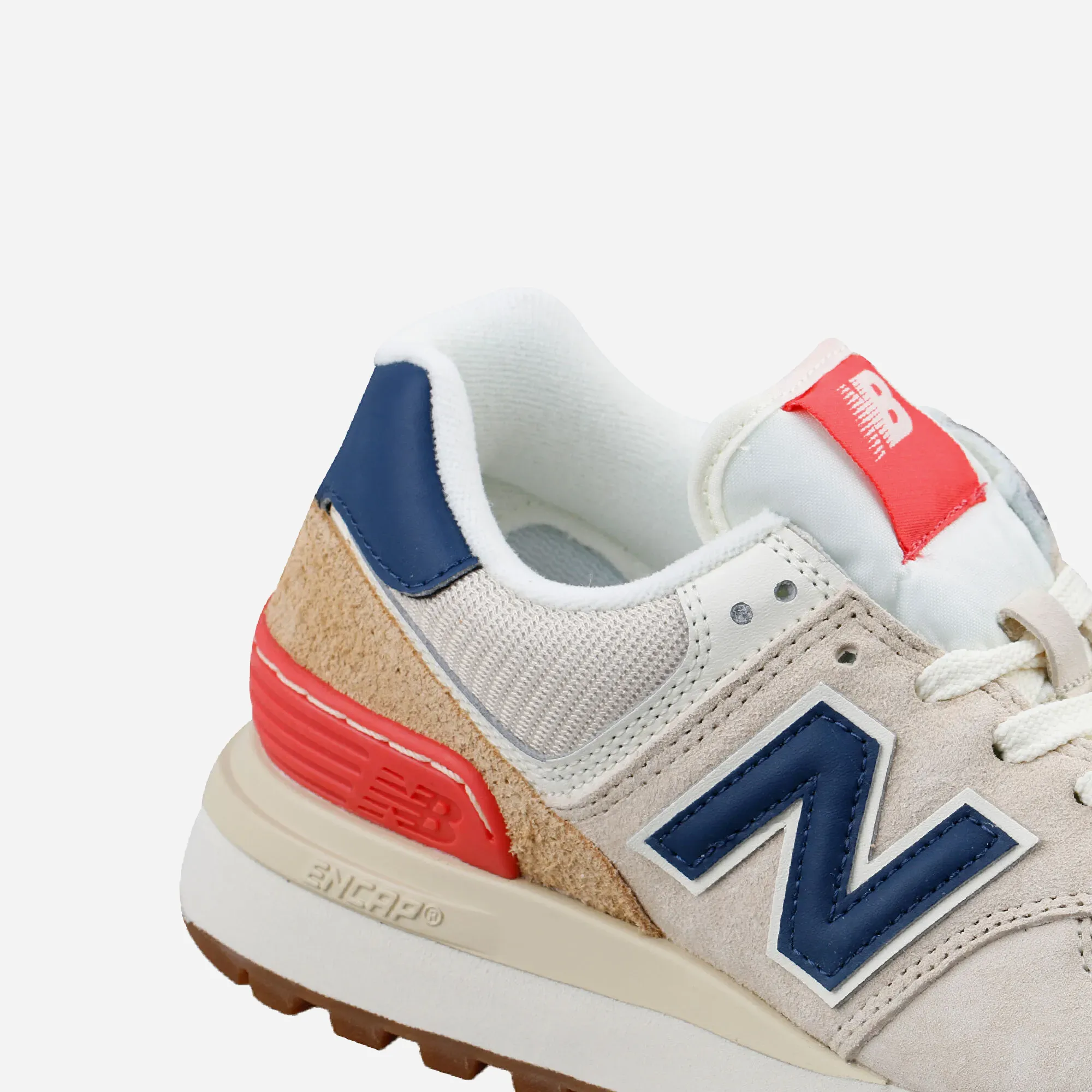 New Balance U574Lgnv Light Brown