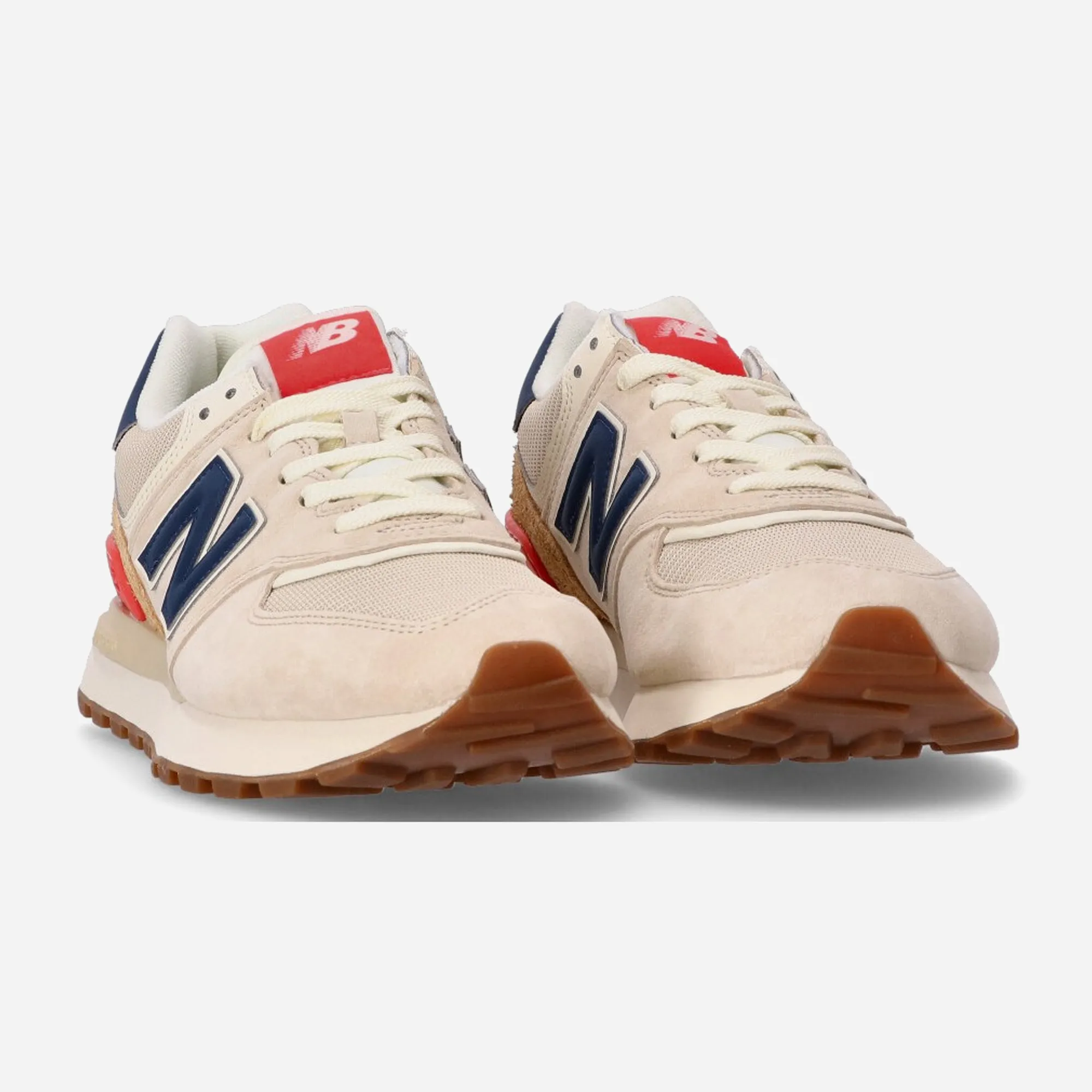 New Balance U574Lgnv Light Brown