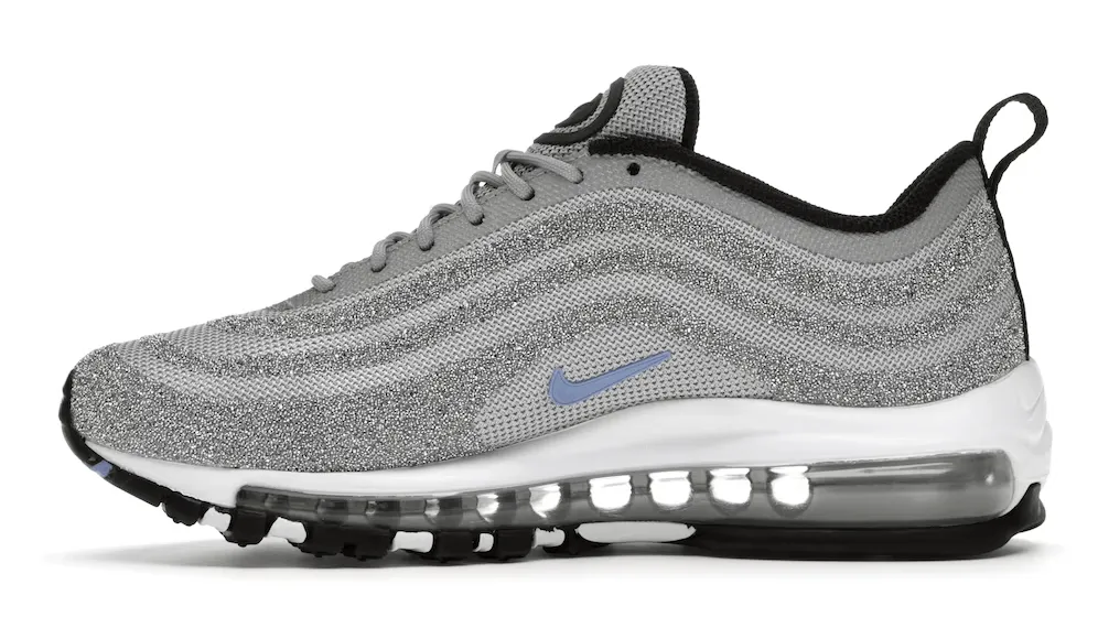 Nike Air Max 97 Swarovski Polar Blue (W)