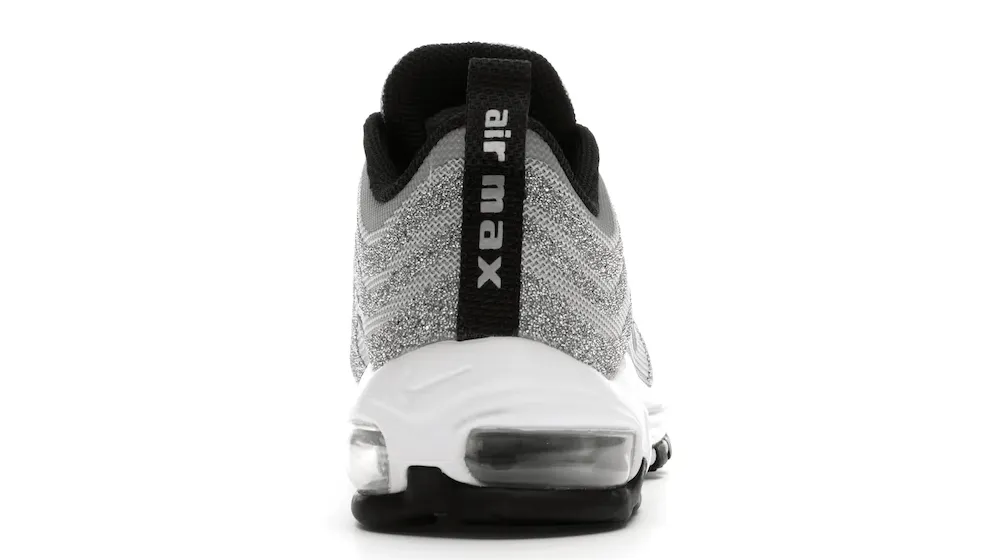 Nike Air Max 97 Swarovski Polar Blue (W)