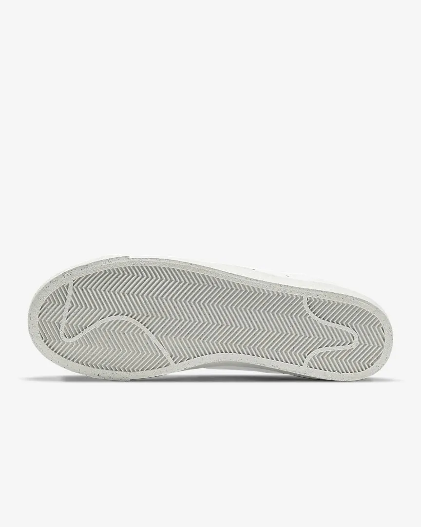 Nike Blazer Mid '77 White Light Smokey Grey CW6726-100