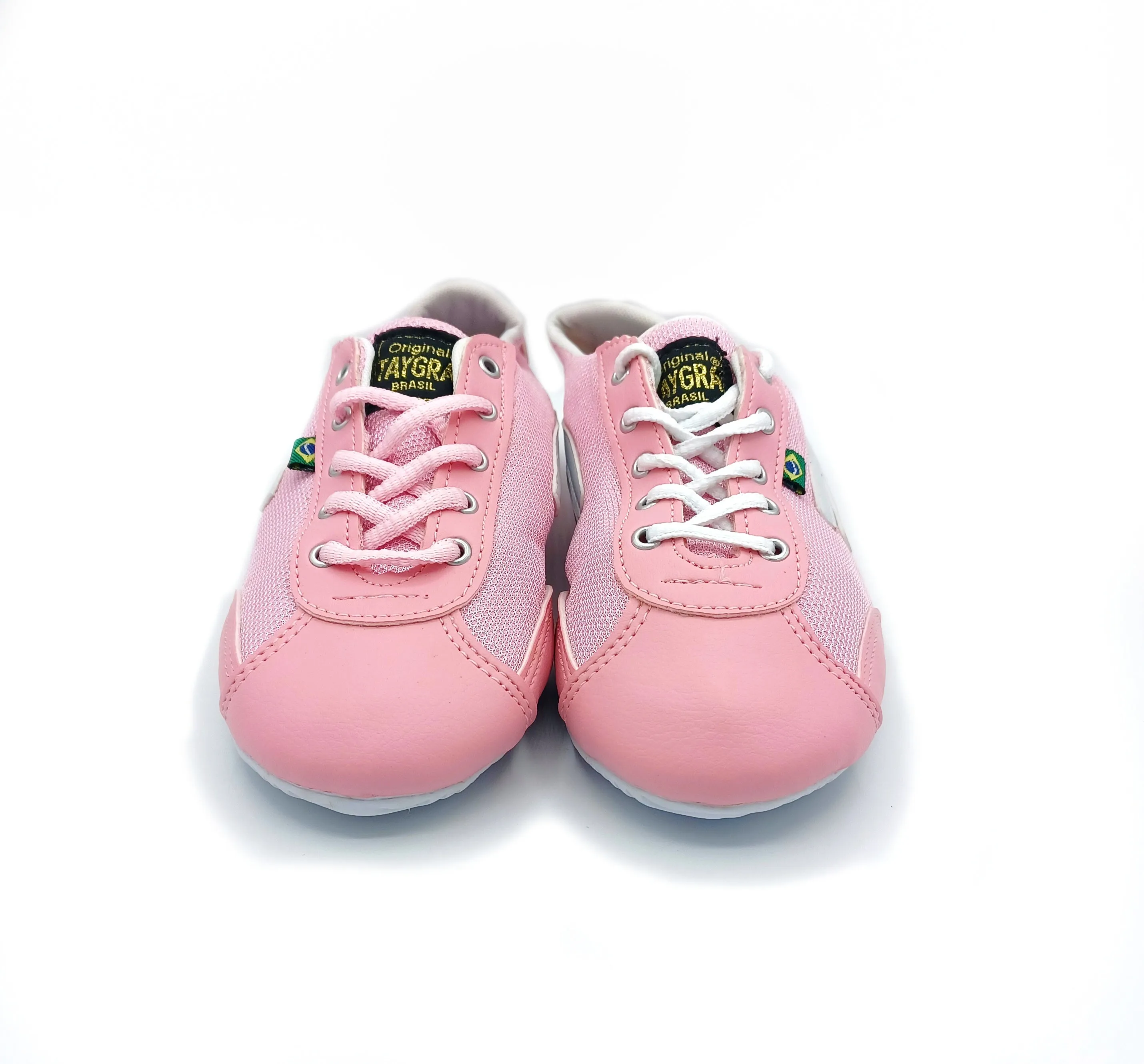 Pink & White Slim TAYGRA