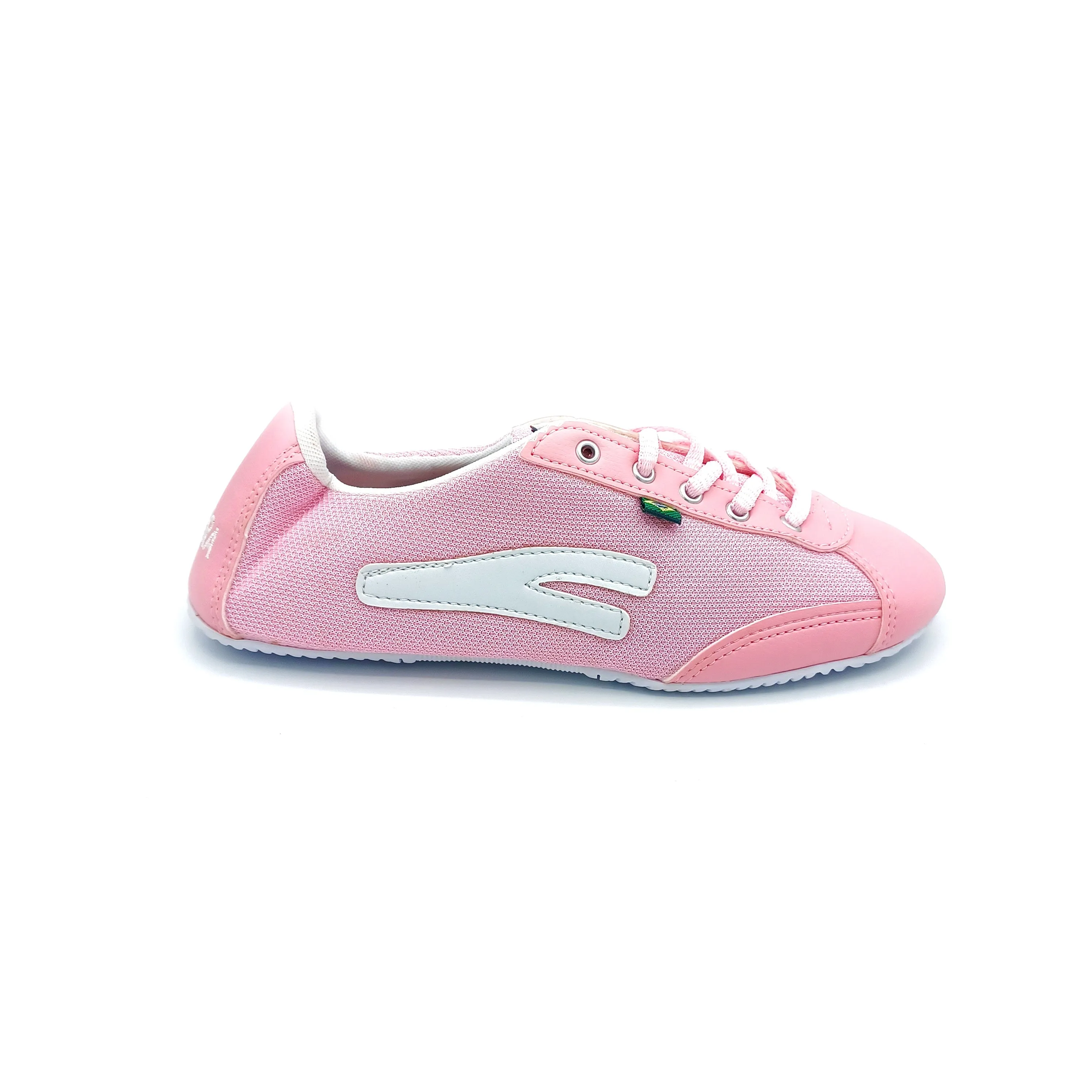 Pink & White Slim TAYGRA