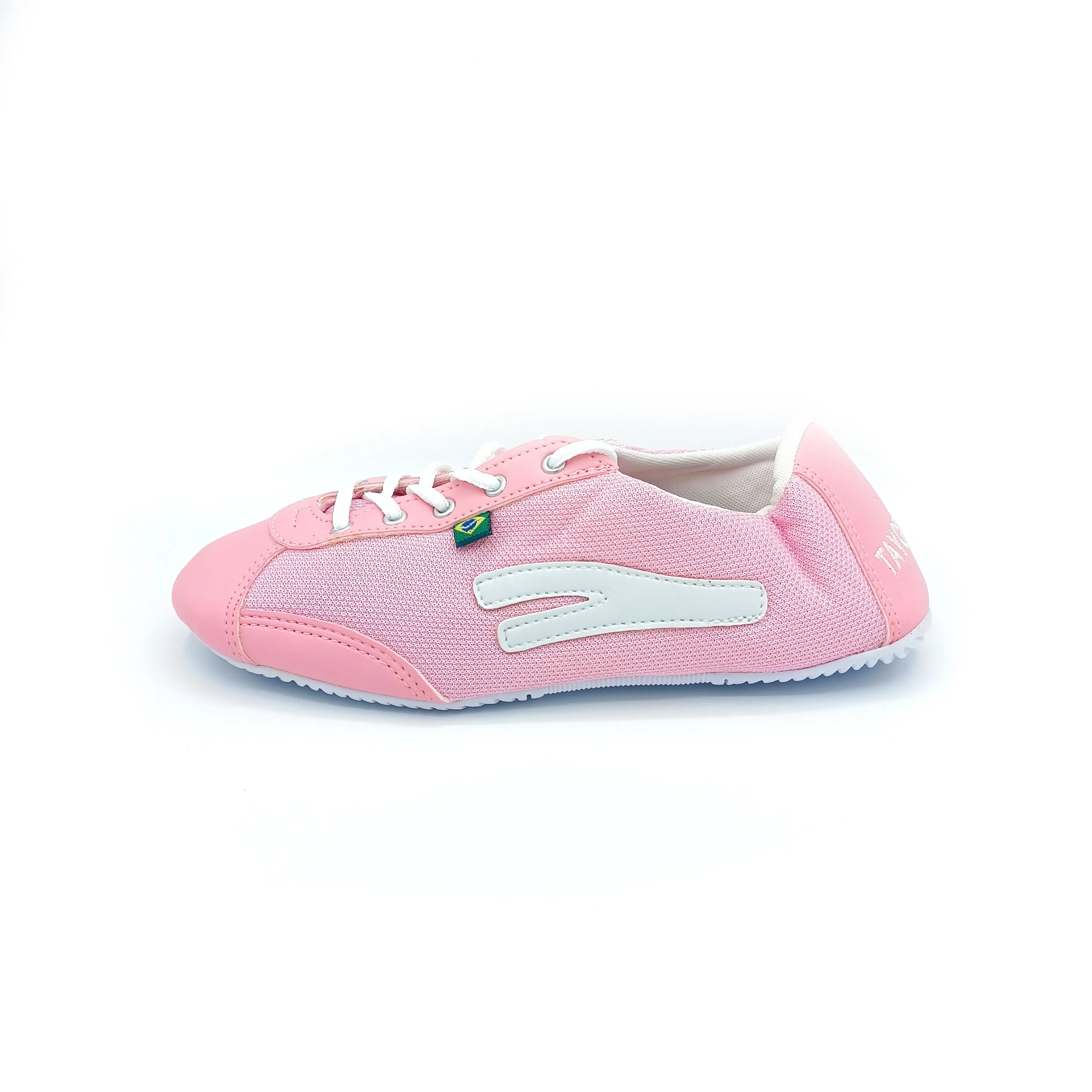 Pink & White Slim TAYGRA