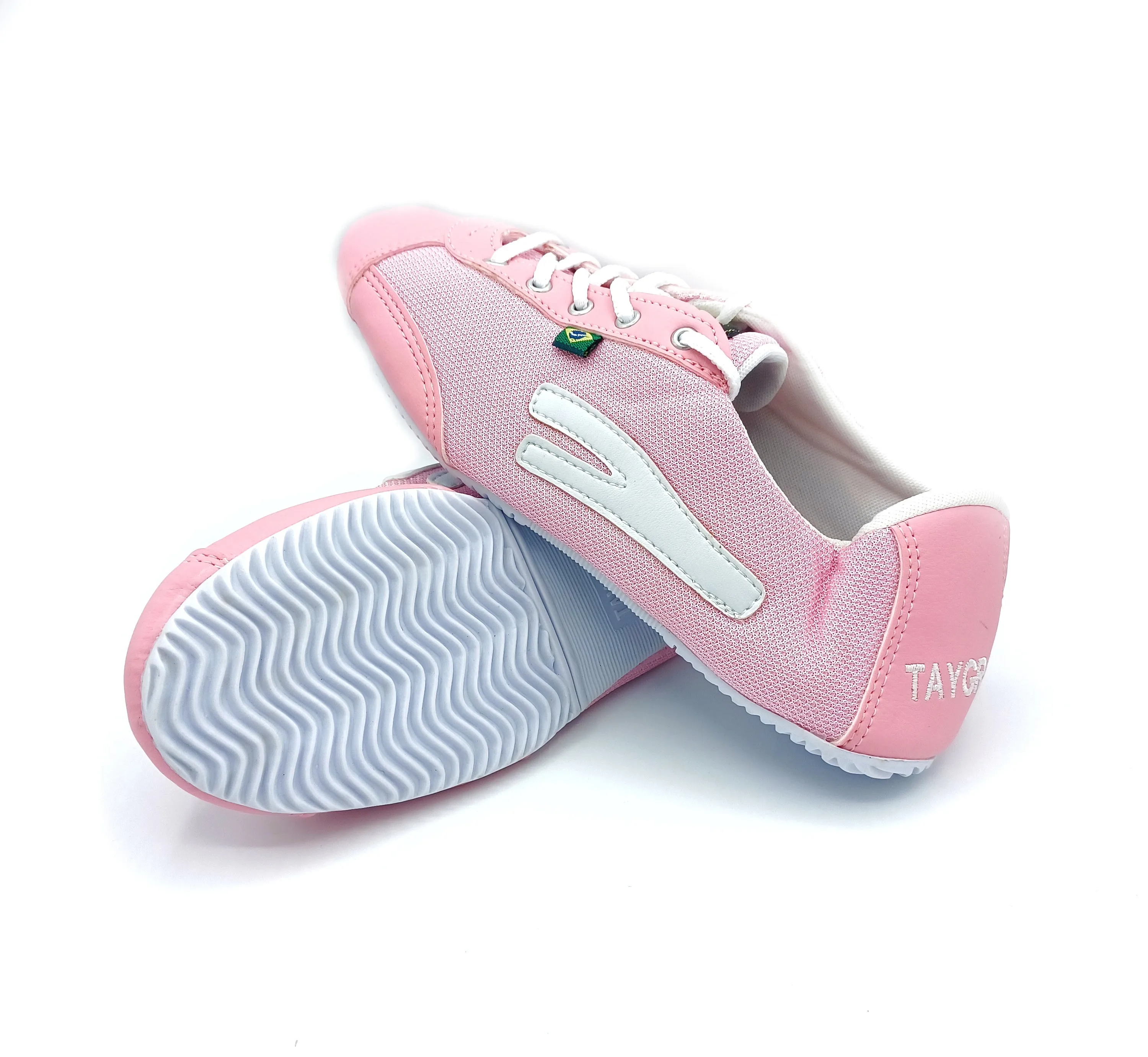 Pink & White Slim TAYGRA