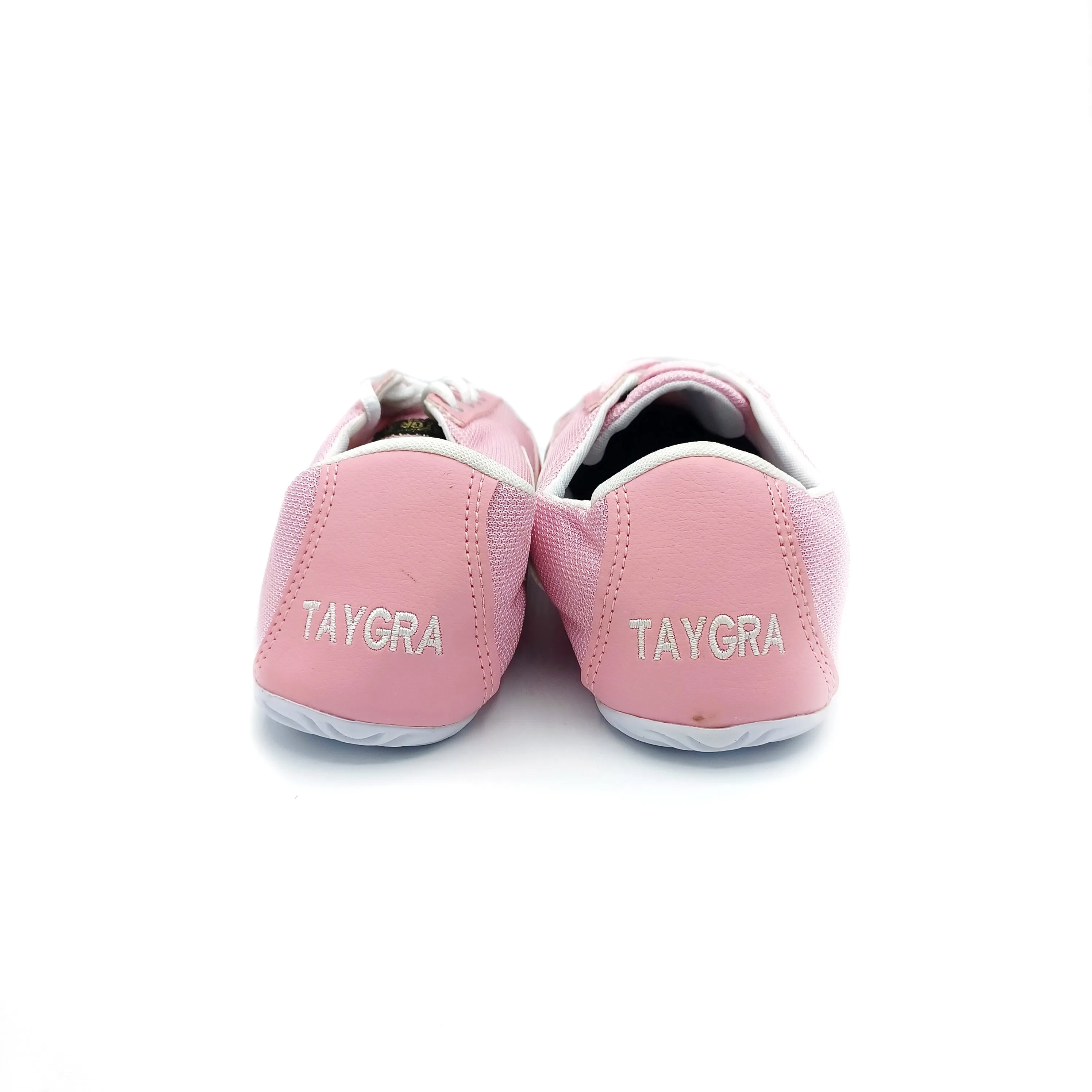 Pink & White Slim TAYGRA