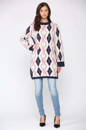 Pre-Order Santanna Tunic/Dress