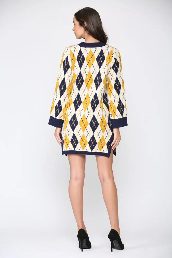 Pre-Order Santanna Tunic/Dress