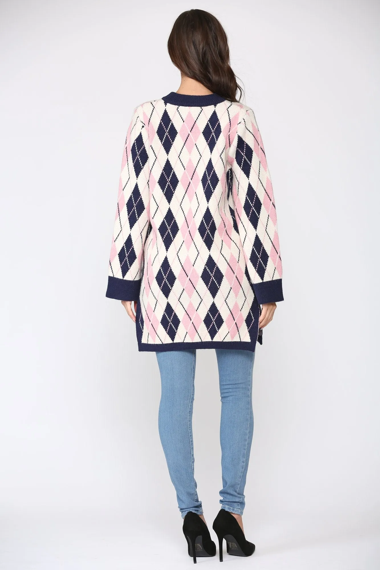 Pre-Order Santanna Tunic/Dress