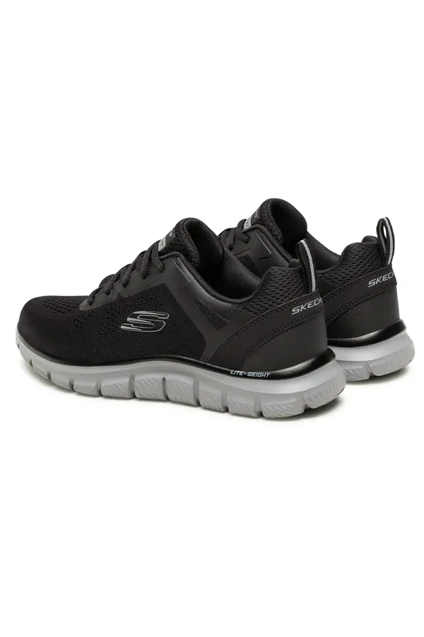 Skechers Track Broader Sneakers Black