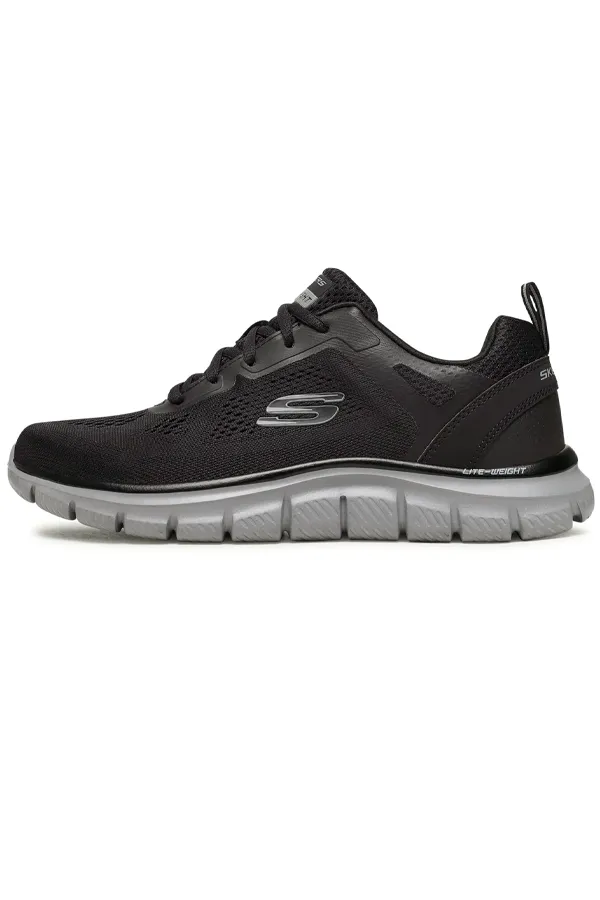 Skechers Track Broader Sneakers Black