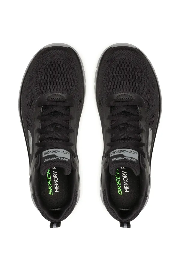 Skechers Track Broader Sneakers Black