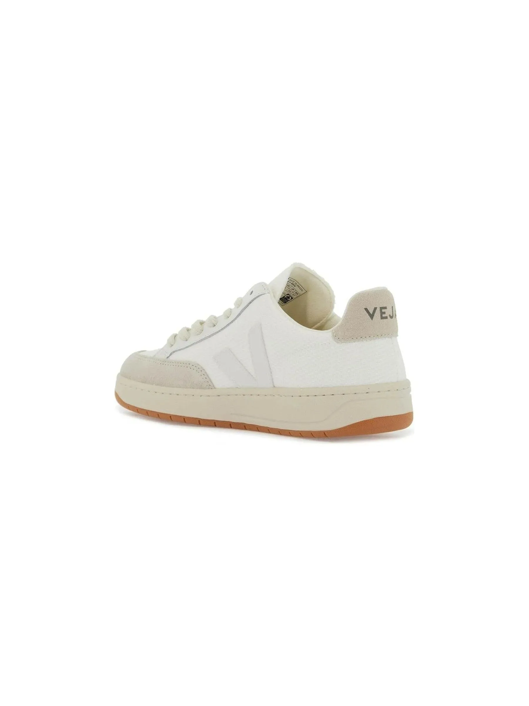 V-12 Vegan Sneakers